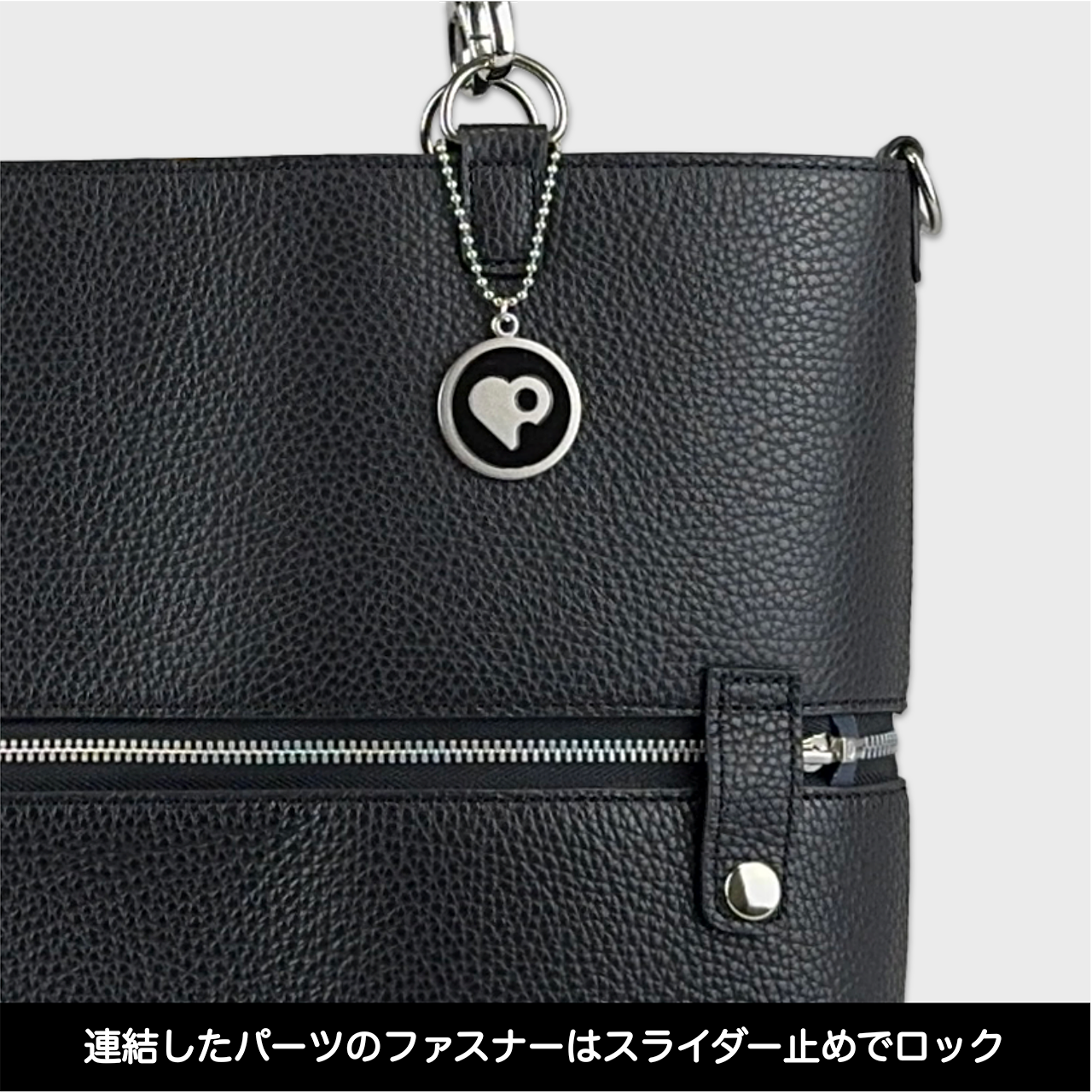 Tenfares［テンファレス］標準セット：ブラック