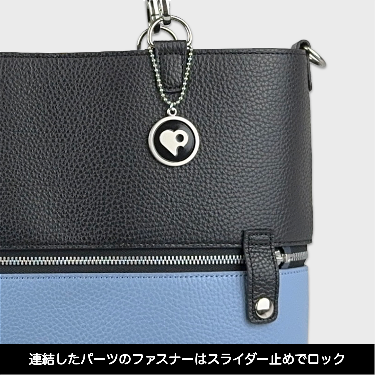 Tenfares［テンファレス］標準セット：ライトブルー