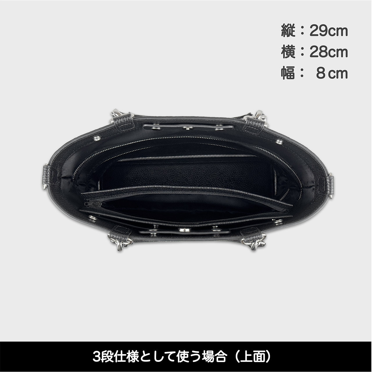 Tenfares［テンファレス］標準セット：ライトブルー