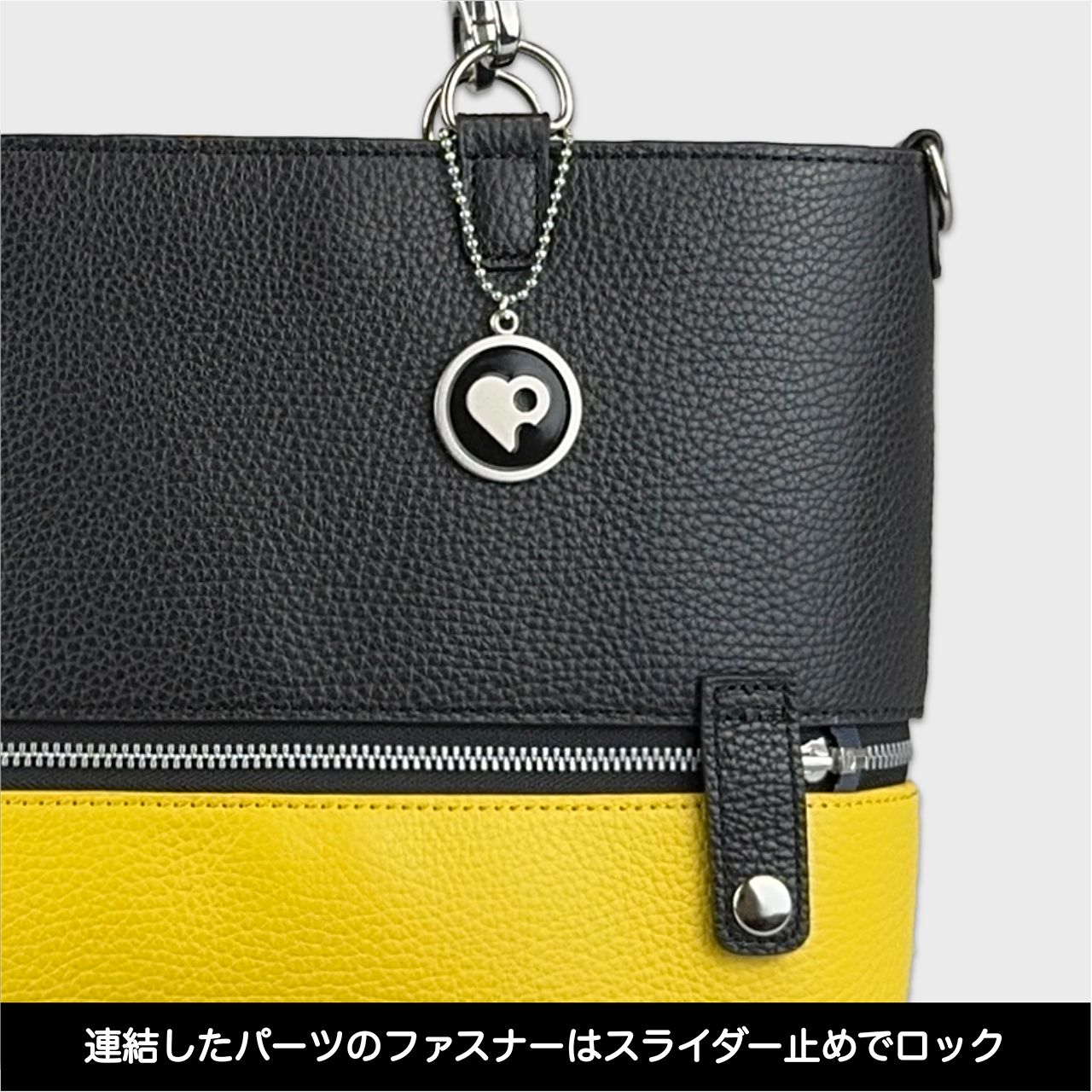 Tenfares［テンファレス］標準セット：イエロー