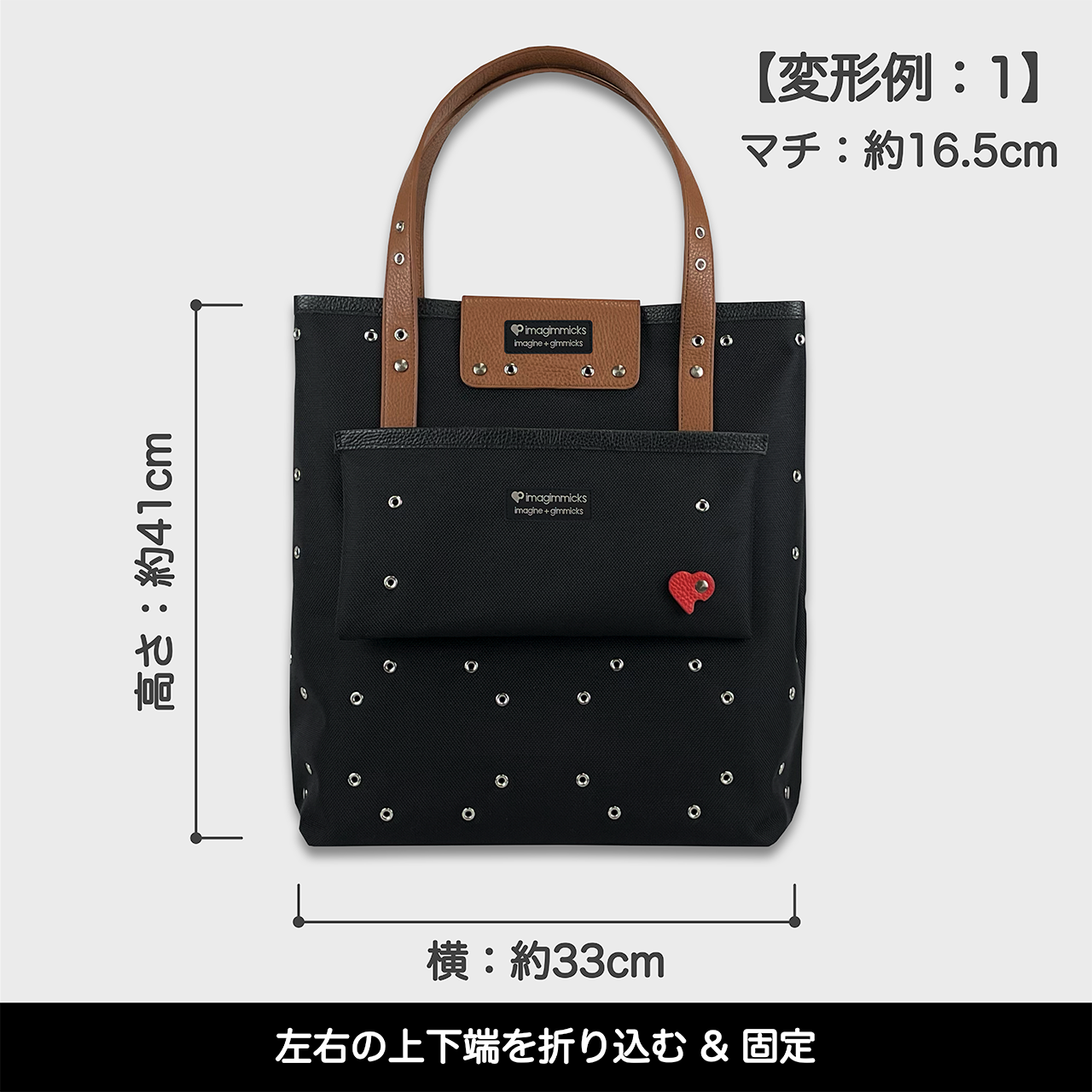 O’Ciao［オッチャオ］：ブラウン