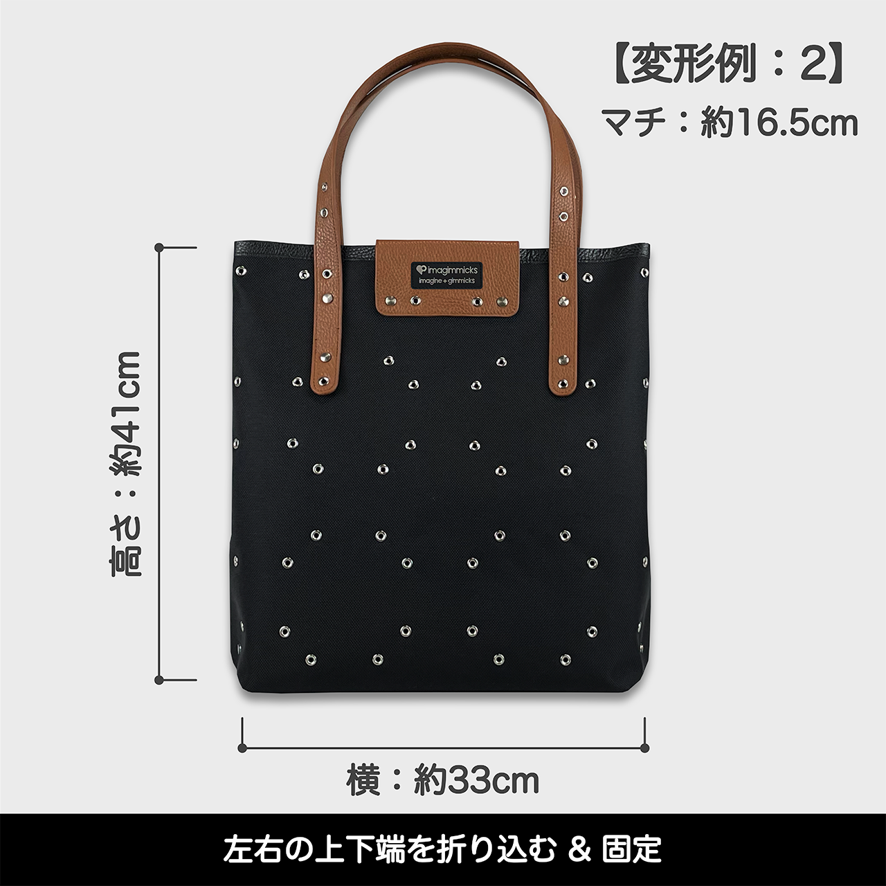 O’Ciao［オッチャオ］：ブラウン