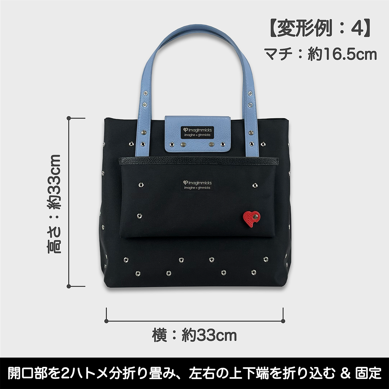 O’Ciao［オッチャオ］：ライトブルー